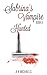 Hunted (Sabrina's Vampire, #3)