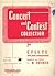 Concert and Contest Collection for C Flute with Piano Accompaniment
