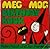 Meg and Mog Birthday Book