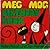 Meg and Mog Birthday Book