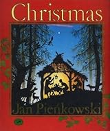 Christmas by Jan Pieńkowski | Goodreads