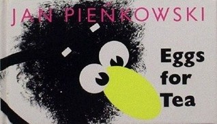 Eggs for Tea (Little Monsters)