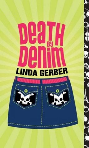 Death by Denim (Death By Mysteries, #3)