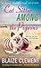Cat Sitter Among the Pigeons (A Dixie Hemingway Mystery, #6)
