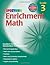 Enrichment Math, Grade 3 (Spectrum)