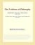 The Problems of Philosophy