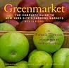 Greenmarket: The Complete Guide to New York City's Farmers Markets with 55 Recipes Greenmarket: The Complete Guide to New York City's Farmers Markets with 55 Recipes