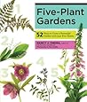 Five-Plant Garden...