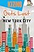 Kizmo Gets Lost in New York City (Travel Adventures for Children Book 6)