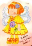Tilly the Truth Fairy