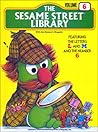The Sesame Street Library Volume 6