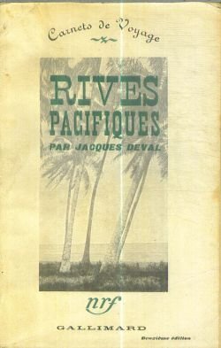 Rives Pacifiques