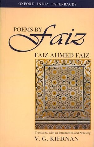 Poems by Faiz (Paperback)