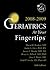 Geriatrics at Your Fingertips 2008-2009 by David Rueben