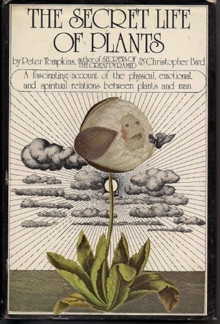 The Secret Life of Plants