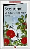 Le Rouge et le Noir