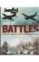Great Battles (Hardcover)