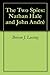 The Two Spies: Nathan Hale and John André