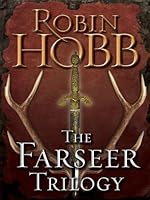 The Farseer Trilogy 3-Book Bundle: Assassin's Apprentice, Royal Assassin, Assassin's Quest
