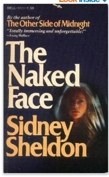 The Naked Face