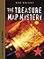 The Treasure Map Mystery (Tom and Ricky Mystery Series Set 1 Book 4)