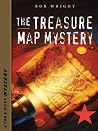 The Treasure Map Mystery (Tom and Ricky Mystery Series Set 1 Book 4) The Treasure Map Mystery (Tom and Ricky Mystery Series Set 1 Book 4)
