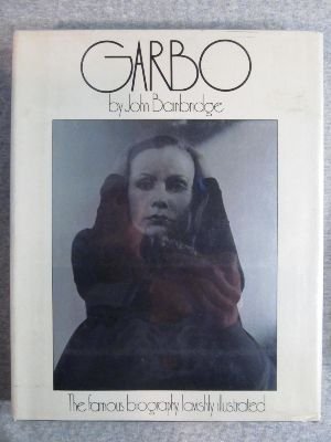 Garbo (Hardcover)
