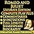 Romeo and Juliet by William Shakespeare