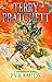 Pyramids (Discworld, #7)