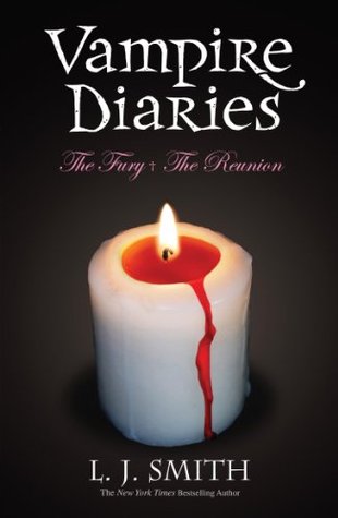 The Fury / The Reunion