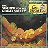 The Search for the Great Valley by Jim Razzi