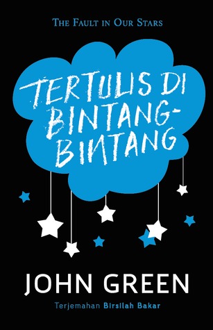 Tertulis di bintang-bintang