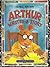 Arthur Writes a Story by Marc Brown Arthur Writes a Story by Marc Brown