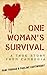 One Woman's Survival: A True Story from Cambodia