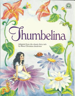 Thumbelina (Paperback)