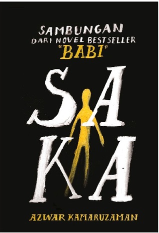 Saka (Babi, #2)