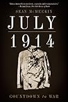 July 1914: Countd...