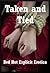 Taken and Tied: Five Stories of Erotic Bondage