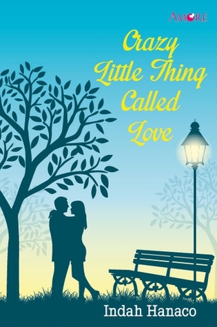 Crazy Little Thing Called Love (Mass Market Paperback)