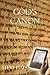 God's Canon by Steve Hays