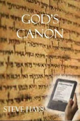 God's Canon (ebook)