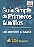 Guía Simple de Primeros Auxilios: Mèdico a Su Lado (DocHandal Guides nº 2) (Spanish Edition)