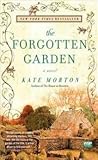 The Forgotten Garden