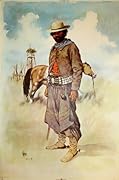 Biografía de Tadeo Isidoro Cruz [1829-1874] 