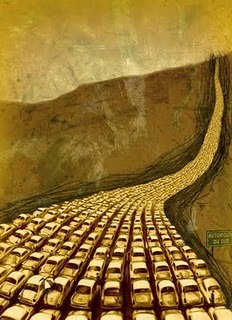 La autopista del sur (ebook)