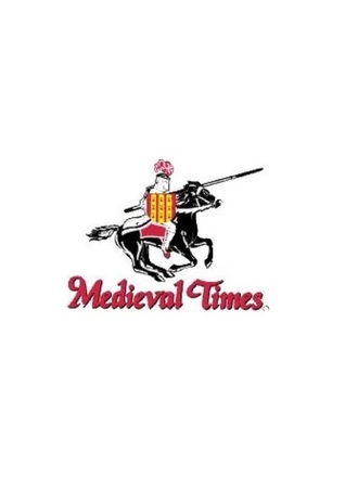 Medieval Times (ebook)
