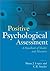 Positive Psychological Assessment: A Handbook of Models and Measures