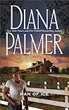 Man of Ice by Diana Palmer