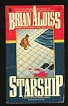 Starship by Brian W. Aldiss