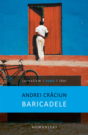 Baricadele